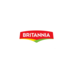 Britannia logo