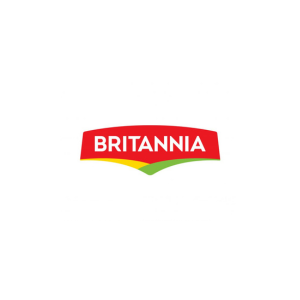 Britannia logo