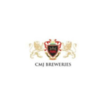 CMJ Breweries logo