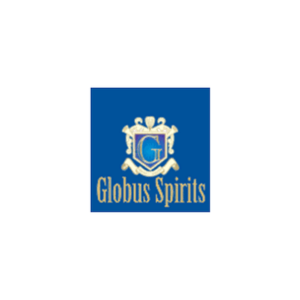 Globus spirits logo