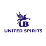 United Spirits logo