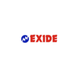 exide industries logo